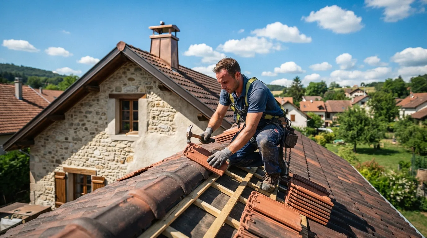 Chantier Ivry-sur-Seine